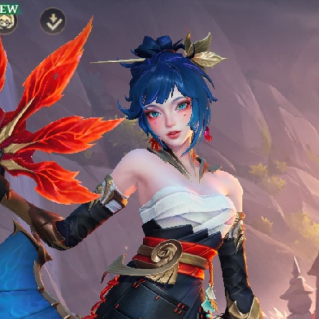 Wild Dragon